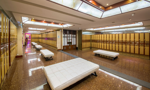 豪門桑拿 | 新豪門桑拿殿：永遠經典、澳門老牌桑拿房