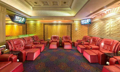 豪門桑拿 | 新豪門桑拿殿：永遠經典、澳門老牌桑拿房