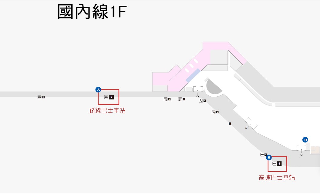 【福岡機場到市區交通攻略】九州自由行必看！搭地鐵、巴士、計程車完整教學