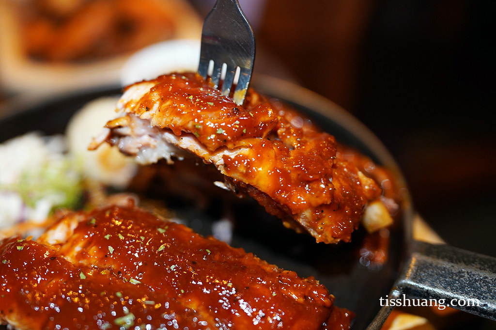 【忠孝敦化美食】ABV美式餐酒館，用啤酒開啟美國美食之旅