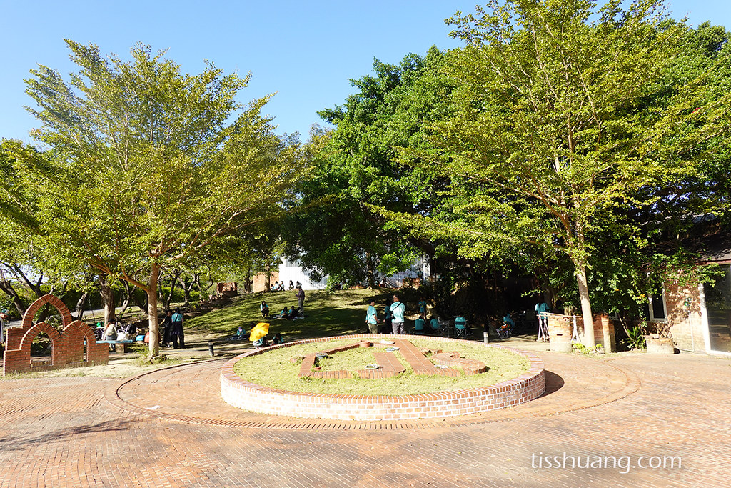 【苗栗景點推薦】金良興觀光磚廠｜全台唯一紅磚主題樂園，親子DIY、紅磚故事一次體驗！