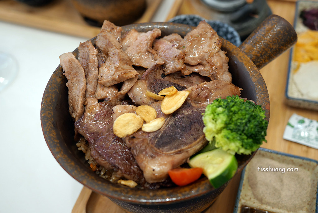 【Mochi Mochi鬆餅屋】全台第一極上釜飯，百年日本家庭料理傳承與創新，秘傳釜飯風味重現