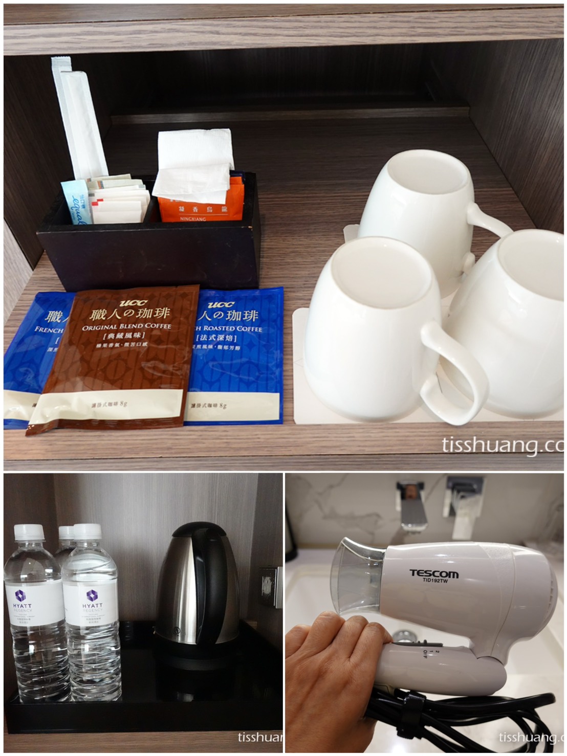 【團購】桃園國際機場凱悅酒店，直接升等機場景觀家庭房，2大1小一泊二食最低價