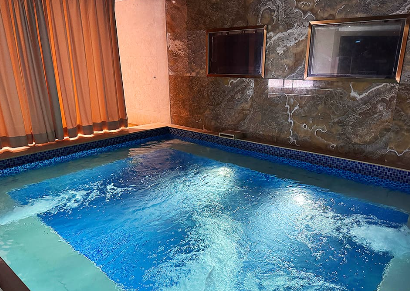 澳門桑拿, 帝湖水療 - TISS玩味食尚 帝湖水療