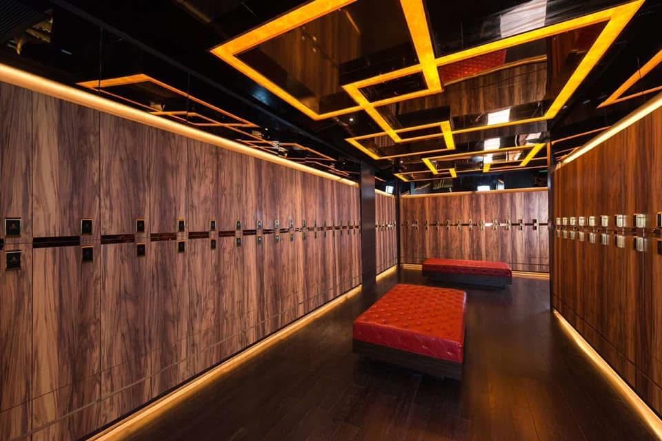 尊貴水療｜被譽為裝修最頂級的澳門桑拿