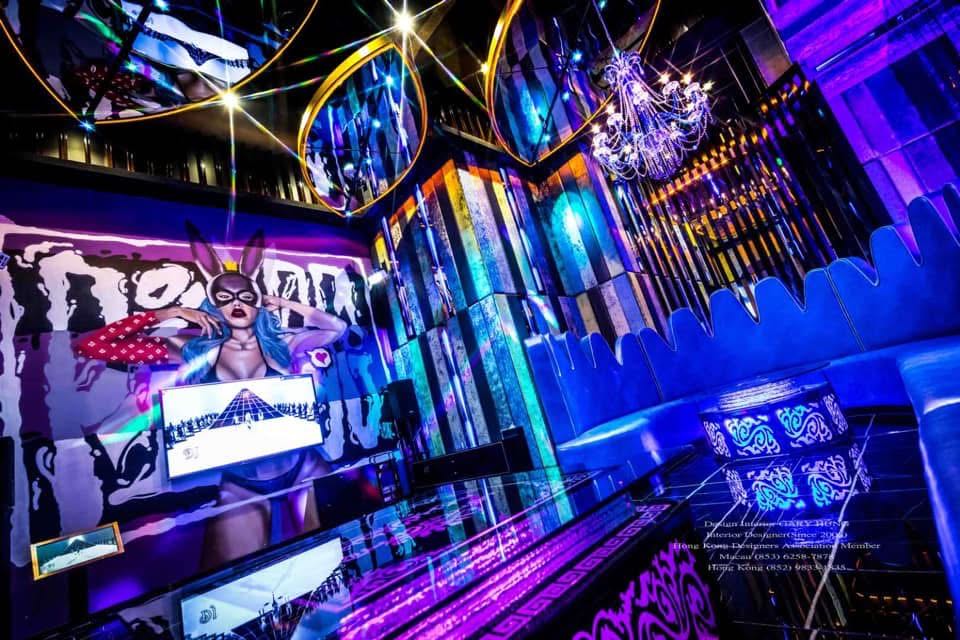 尊貴水療｜被譽為裝修最頂級的澳門桑拿