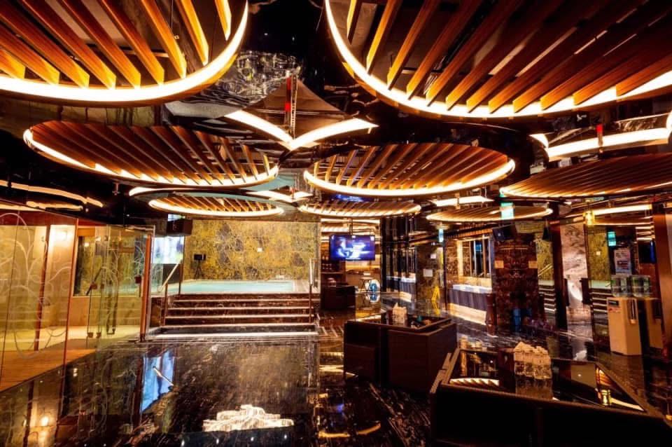 尊貴水療｜被譽為裝修最頂級的澳門桑拿