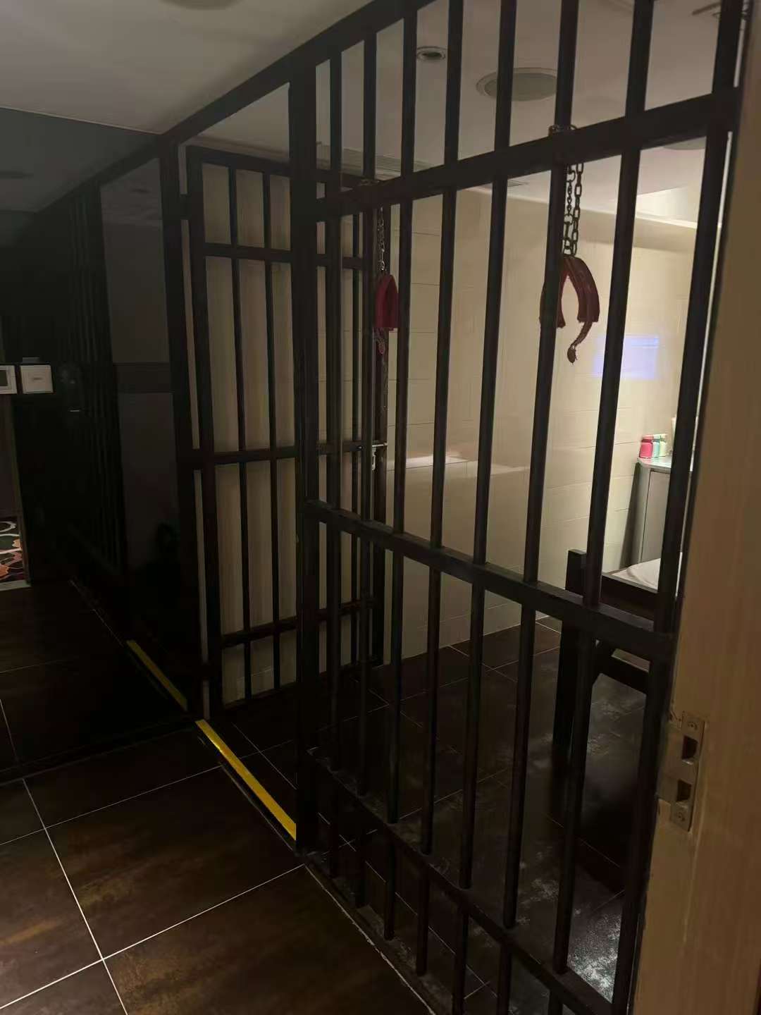 東方皇堡水療會所