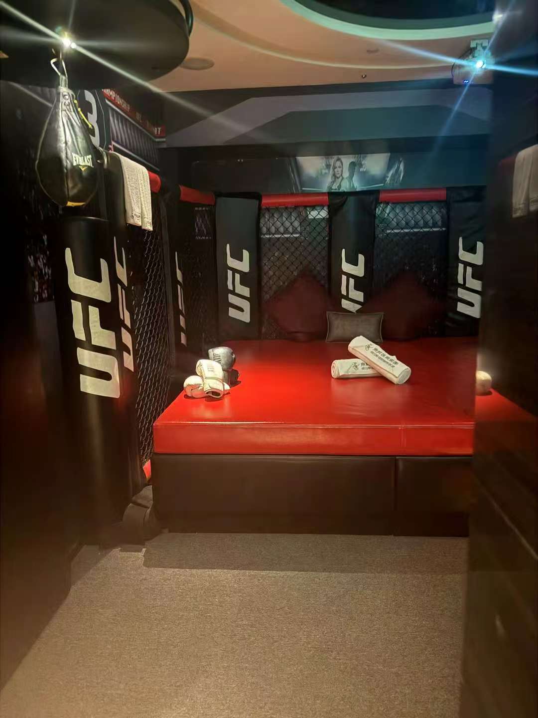 東方皇堡水療會所｜澳門最強劇本殺情景主題房｜沉浸式角色扮演體驗