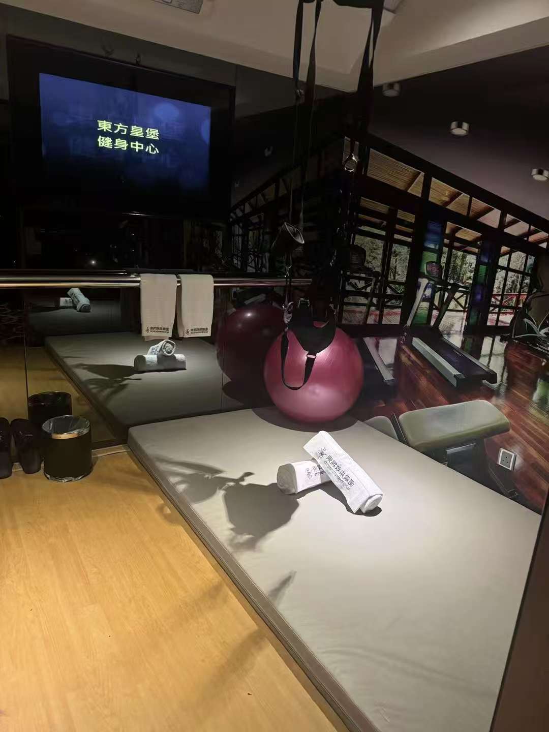 東方皇堡水療會所｜澳門最強劇本殺情景主題房｜沉浸式角色扮演體驗