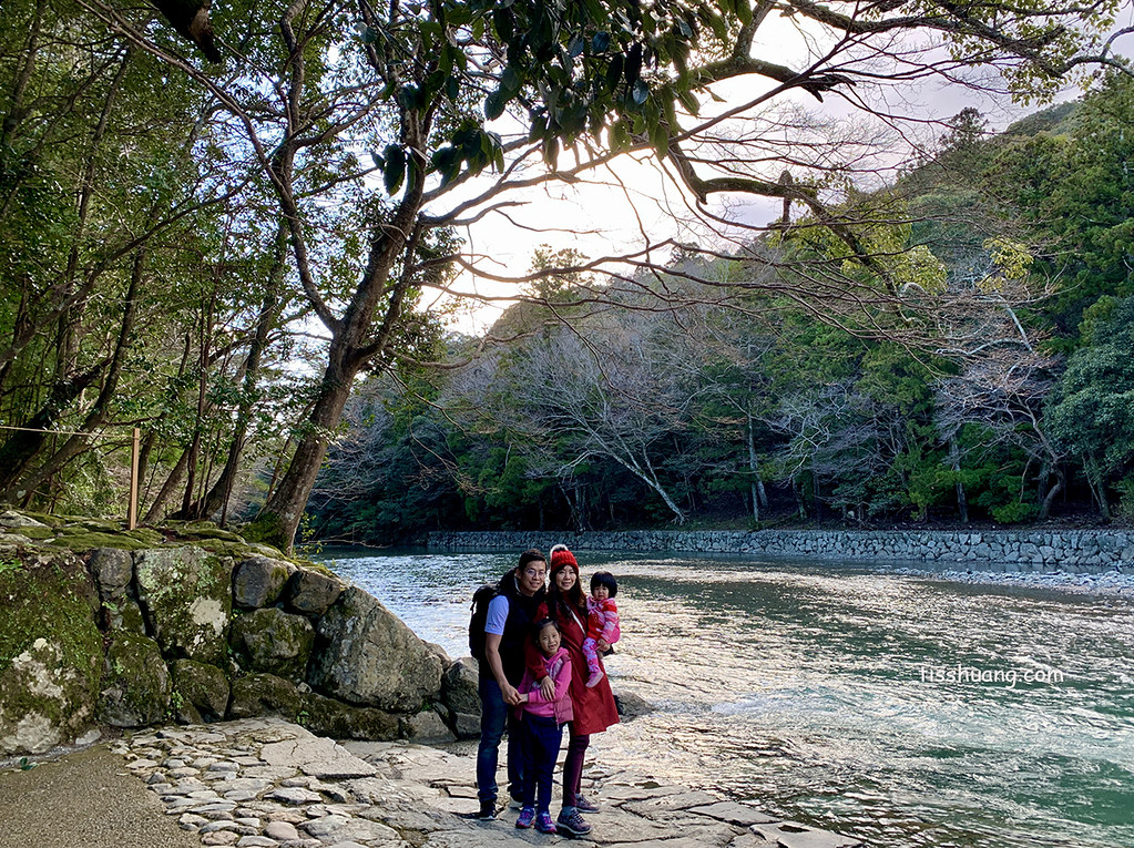 【名古屋景點推薦】伊勢神宮一日遊交通、美食攻略與親子旅行分享