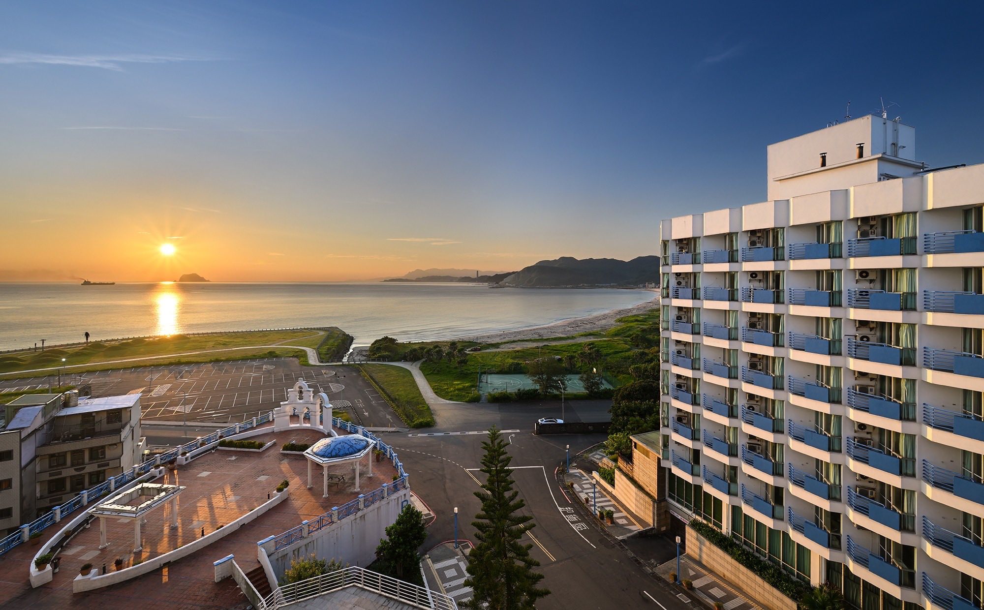 【2025全台親子飯店推薦】百間實住懶人包｜北中南TOP10+住宿優惠總整理