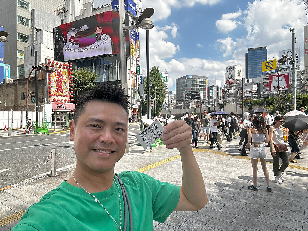 東京地鐵三日卷怎麼玩?【東京自由行攻略】暢遊東京美食東京景點池袋、後樂園、淺草、惠比壽、中目黑、上野