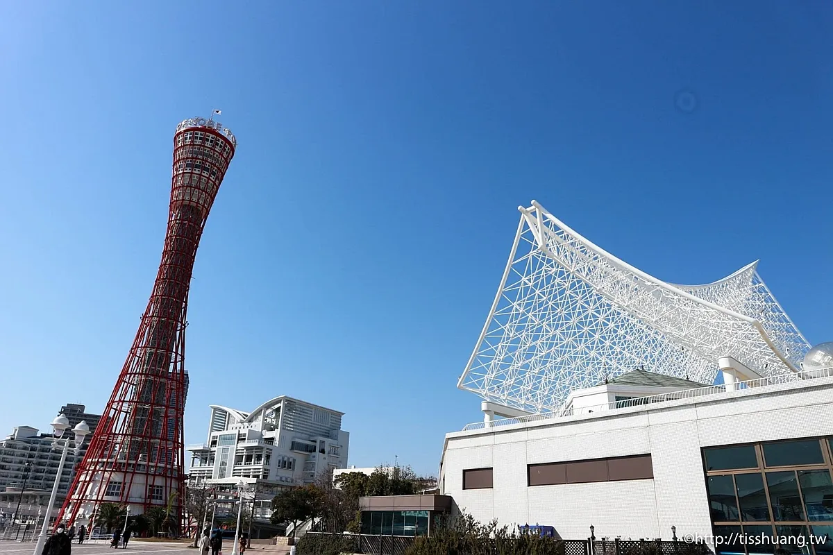 關西機場到神戶交通