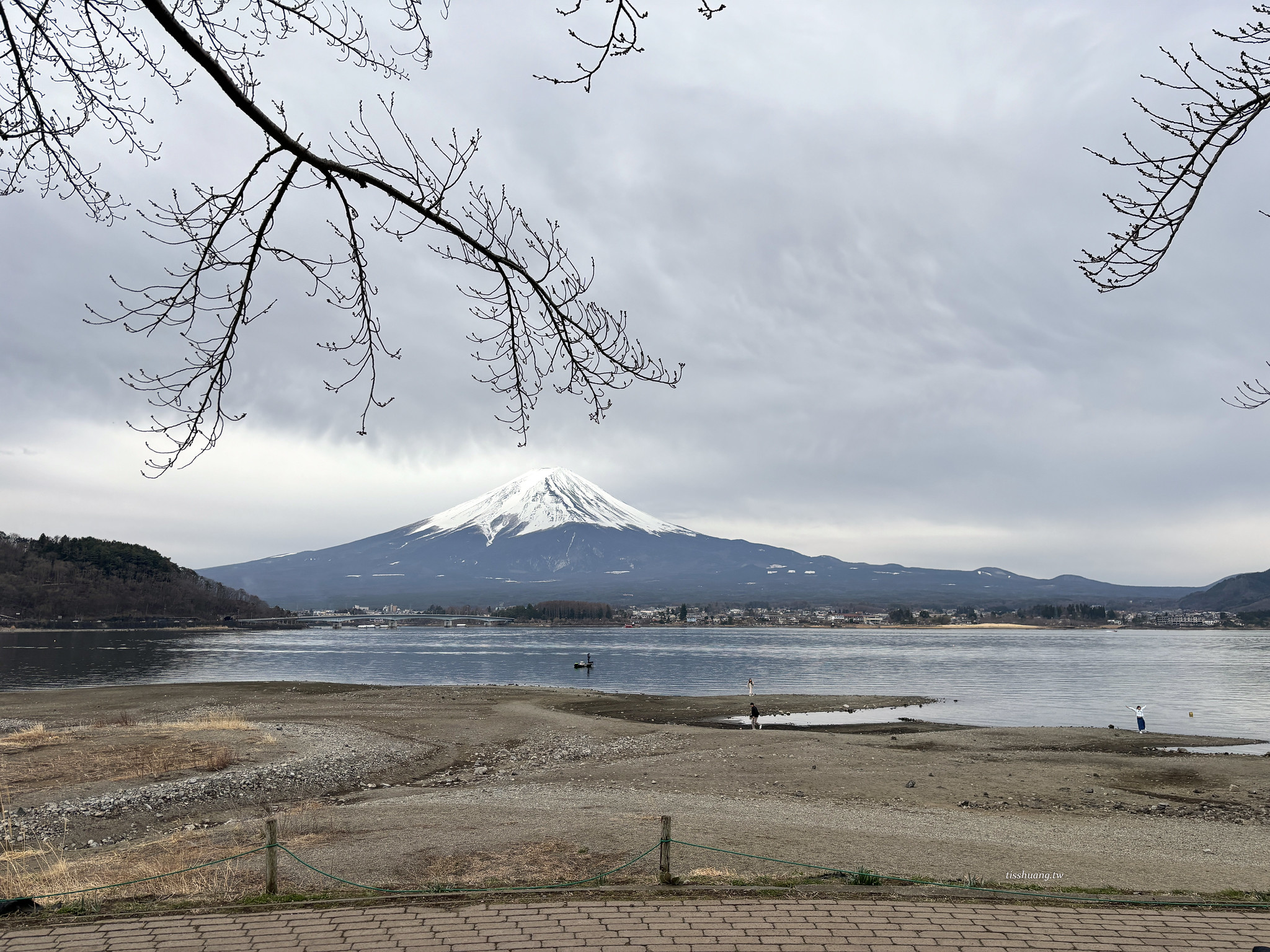 【2025日本上網實測】中華電信漫遊評價！富士山山區/偏遠地區訊號不斷線