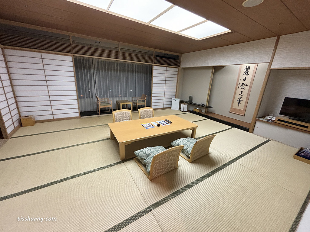 箱根湯本富士飯店｜箱根溫泉飯店推薦・步行3分鐘到車站超方便的親子住宿選擇！