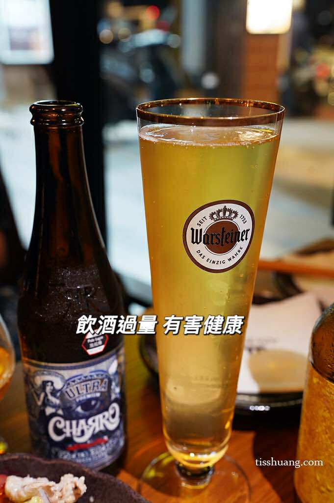 ABV日式居酒館林口長庚店