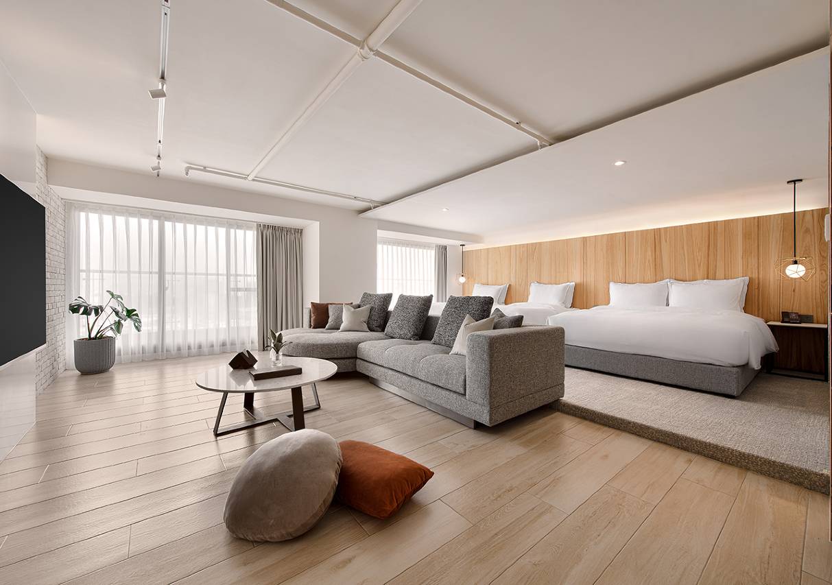 【2026親子飯店團購優惠】北中南TOP 10+住宿！親子飯店推薦實住清單