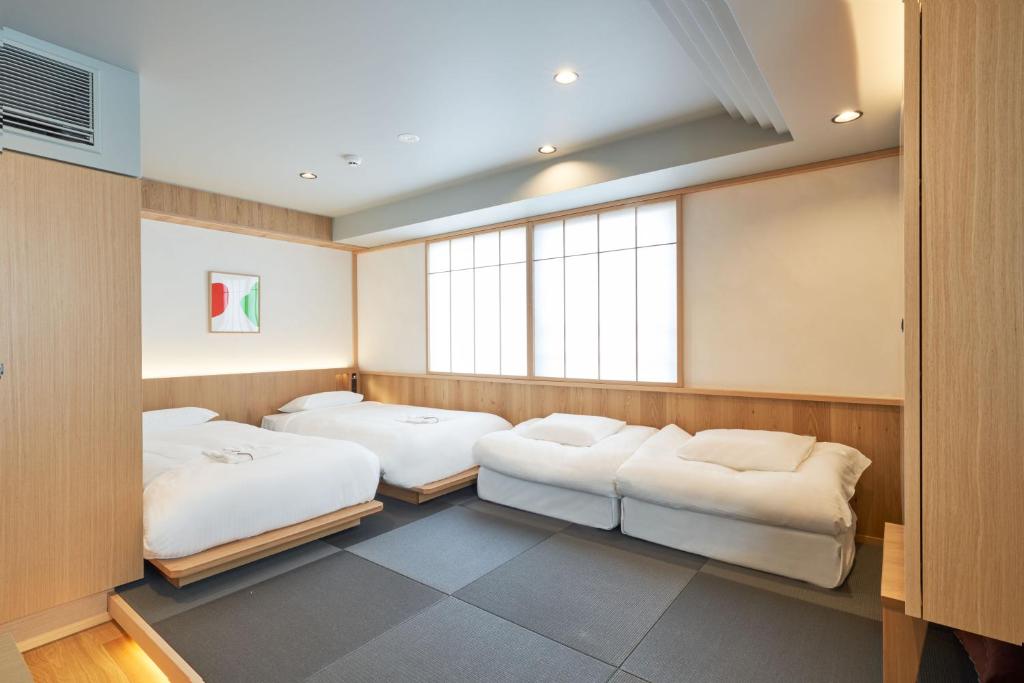 東京住宿推薦, 東京住宿, 東京飯店, 東京公寓式酒店, 東京便宜酒店 - TISS玩味食尚 2025年最強攻略!東京住宿推薦10選:車站旁、高評價、交通無敵的東京飯店推薦!