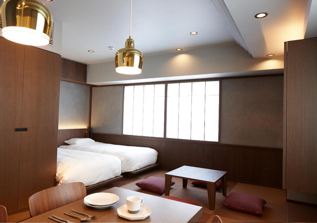 東京住宿推薦, 東京住宿, 東京飯店, 東京公寓式酒店, 東京便宜酒店 - TISS玩味食尚 2025年最強攻略!東京住宿推薦10選:車站旁、高評價、交通無敵的東京飯店推薦!