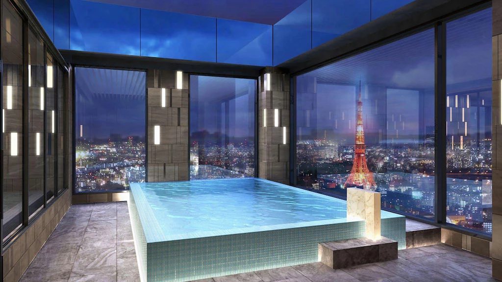 東京住宿推薦, 東京住宿, 東京飯店, 東京公寓式酒店, 東京便宜酒店 - TISS玩味食尚 2025年最強攻略!東京住宿推薦10選:車站旁、高評價、交通無敵的東京飯店推薦!