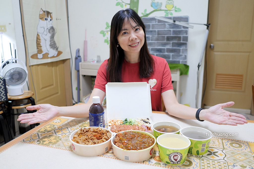 【鬍鬚張便當推薦】全新日式咖哩炸雞丼飯，職業婦女的日常救星！