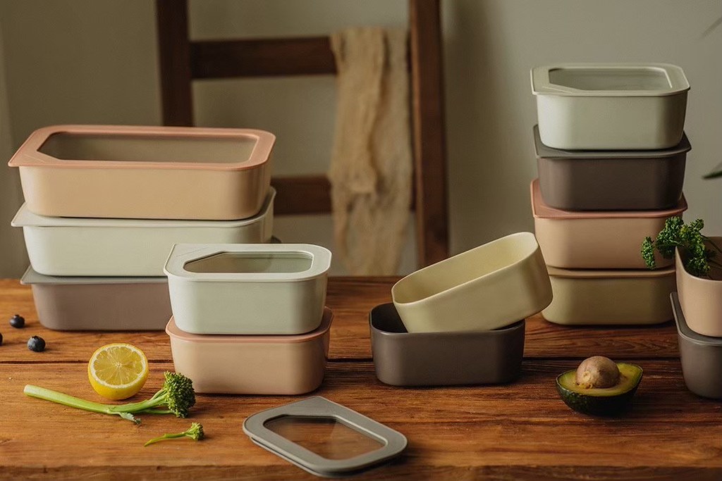 【Neoflam陶瓷保鮮盒推薦】我用過最值得入手的廚房好物！Neoflam團購贈品