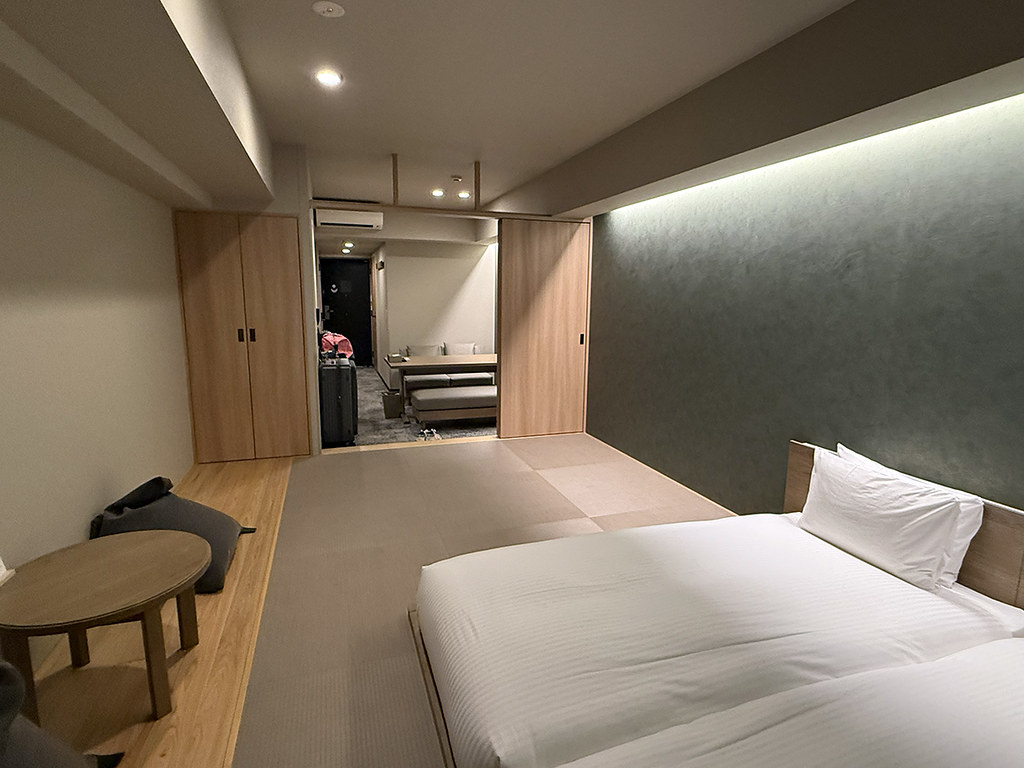 美滿如家東京池袋住宿心得｜池袋西口5分鐘即達！有廚房大客廳，像家一樣的公寓式酒店