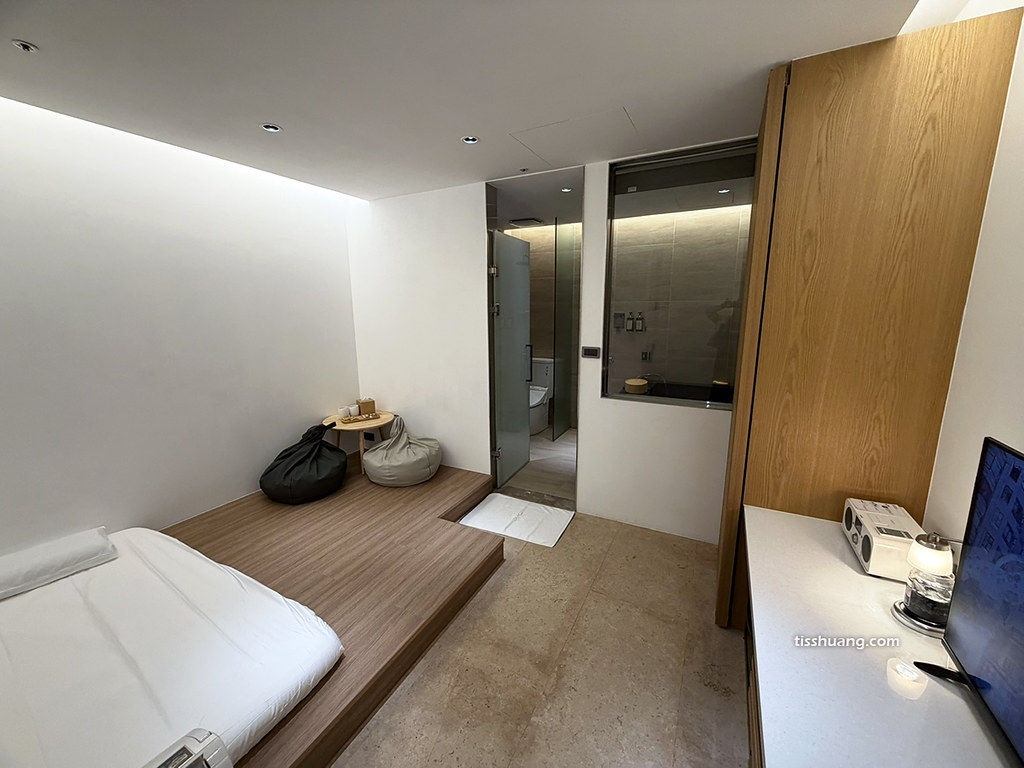 【北投老爺酒店湯屋優惠】夫妻約會行程推薦！下班後泡湯＋PURE歐式餐廳精緻晚餐的完美體驗