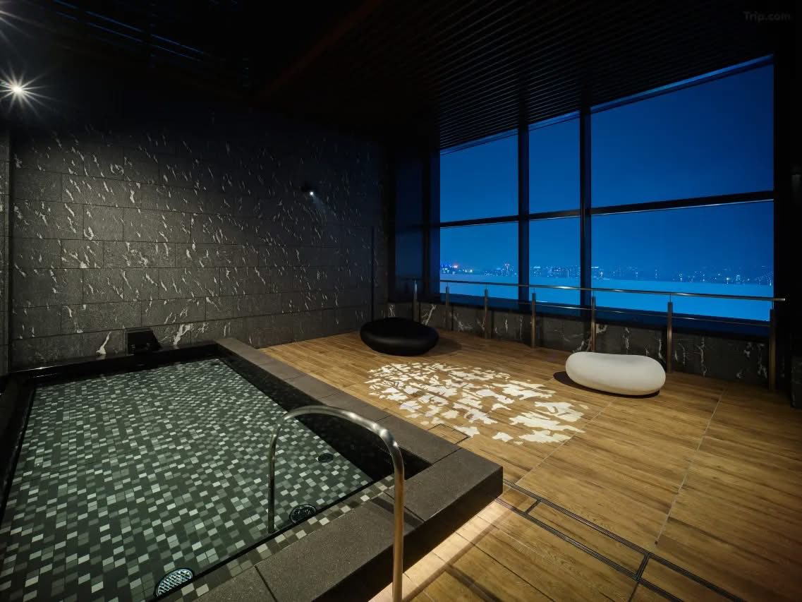 東京住宿推薦, 東京住宿, 東京飯店, 東京公寓式酒店, 東京便宜酒店 - TISS玩味食尚 2025年最強攻略!東京住宿推薦10選:車站旁、高評價、交通無敵的東京飯店推薦!