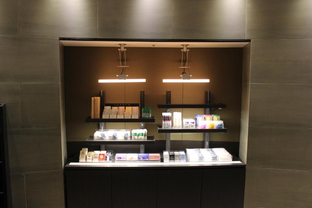 【東京飯店推薦】東京寶石飯店八丁堀站1分鐘！超大空間、高CP值住宿首選