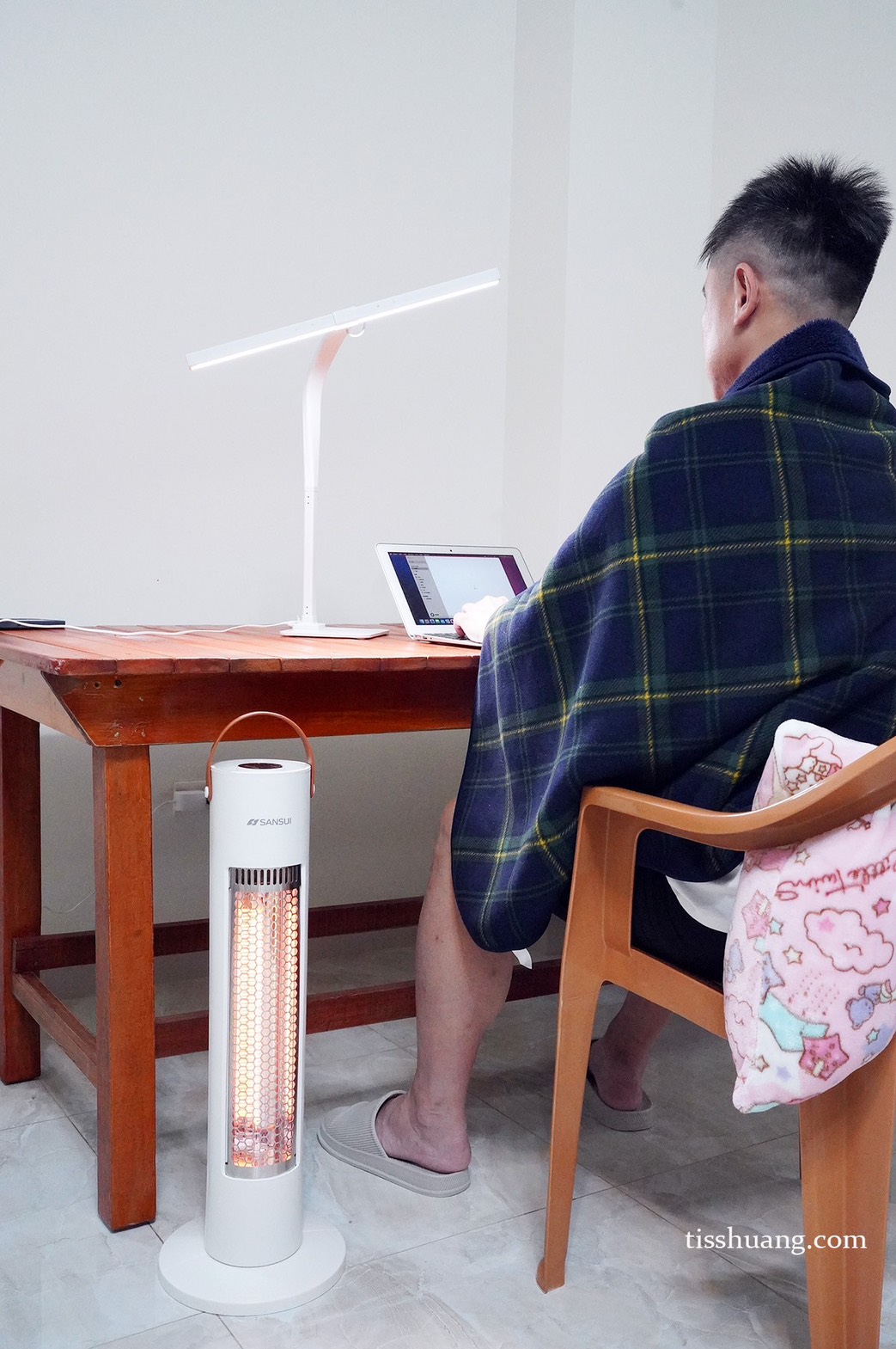 【山水電暖器 團購】超人氣電暖器推薦｜小坪數與團購首選，CP值最高的暖房神器