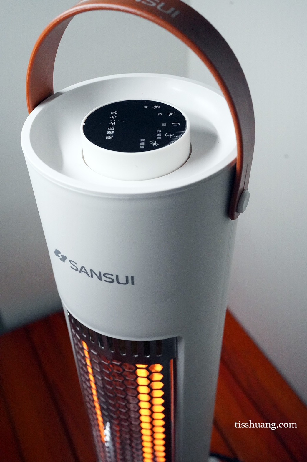 【山水電暖器 團購】超人氣電暖器推薦｜小坪數與團購首選，CP值最高的暖房神器