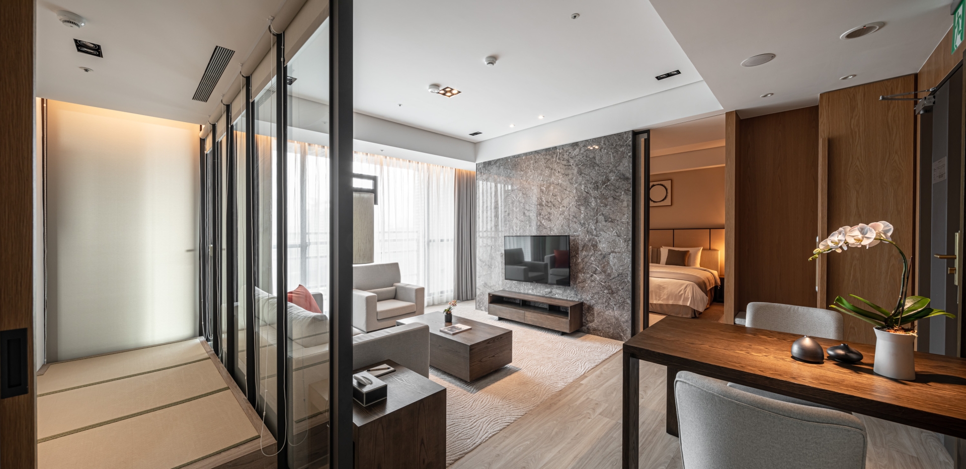 【2026親子飯店團購優惠】北中南TOP 10+住宿！親子飯店推薦實住清單