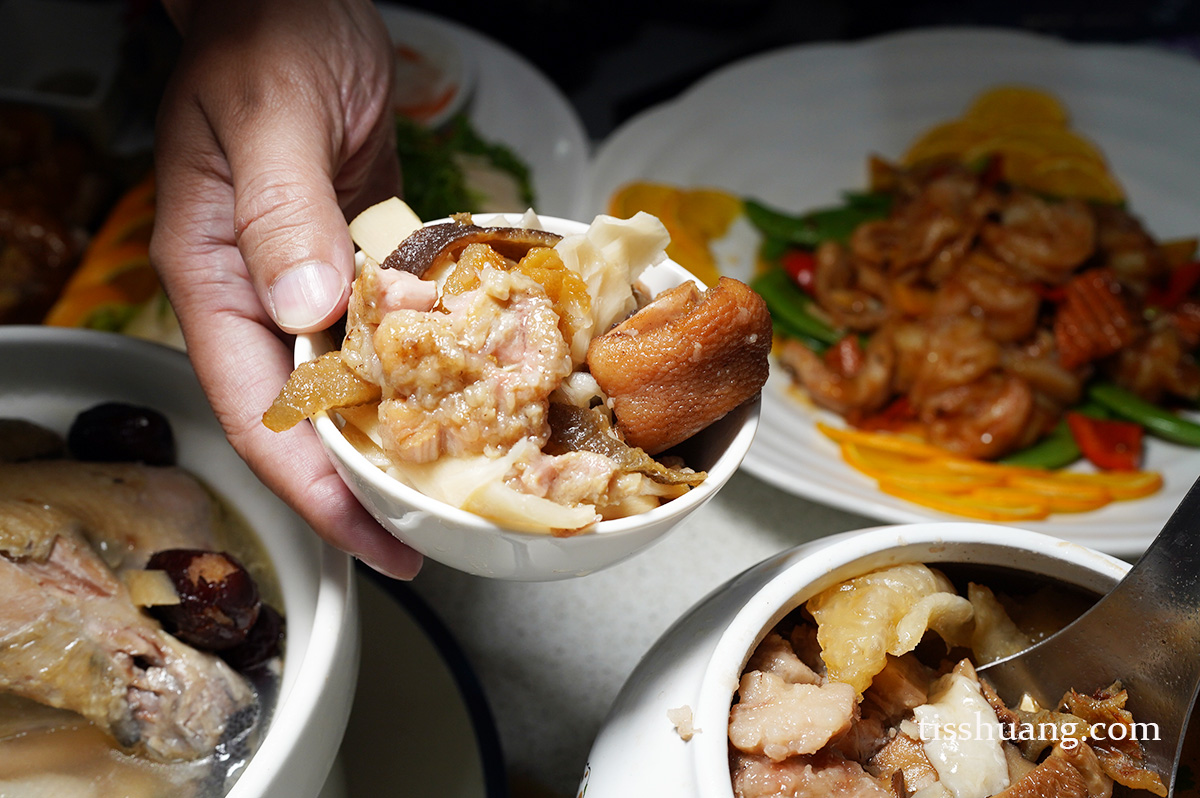 【宸軒園粵菜海鮮年菜】香港師傅駐店坐鎮｜正宗港式粵菜年菜｜新店年菜外帶推薦｜海鮮年菜預訂首選