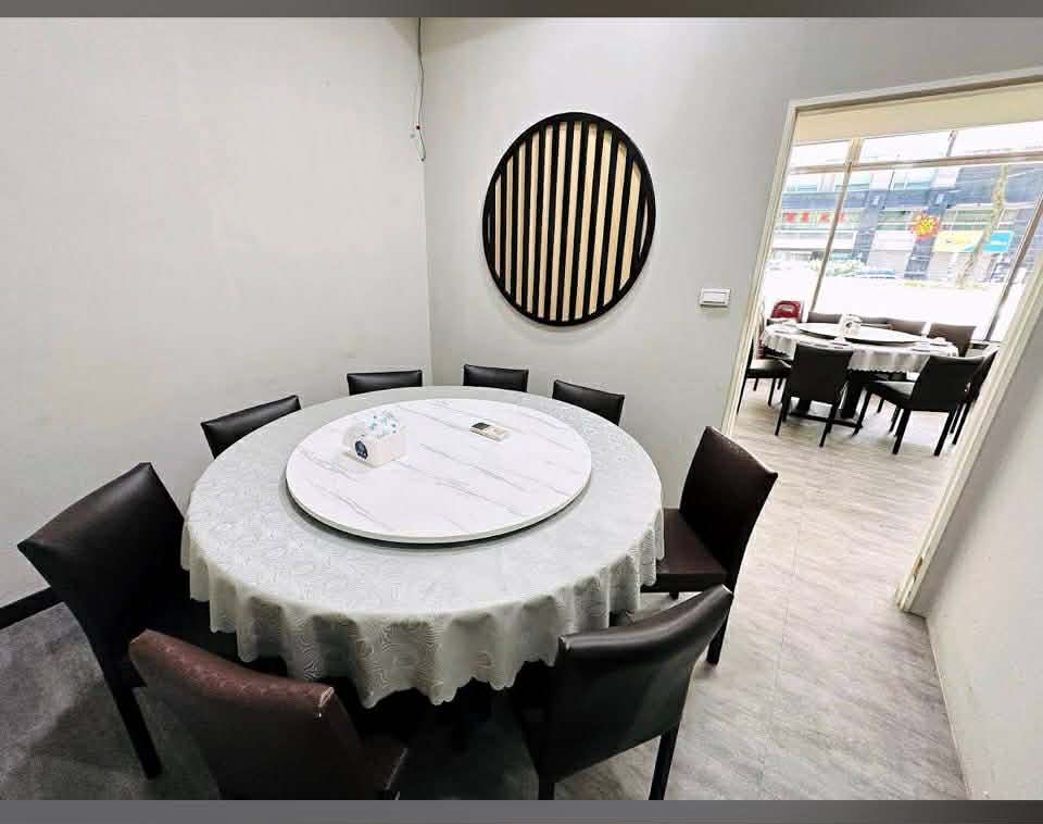 宸軒園粵菜海鮮