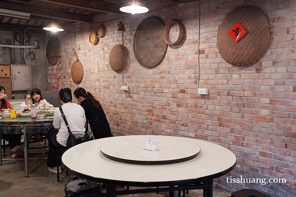 礁溪美食必吃｜漁家莊活魚炭烤，在地人推薦的宜蘭古厝料理