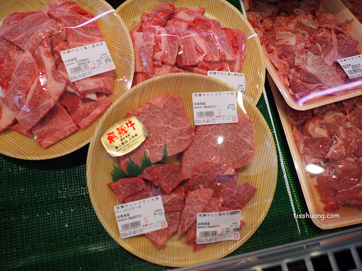 丸明燒肉 高山｜飛驒高山必吃和牛！現場吃＋外帶回民宿煎，直接實現和牛自由