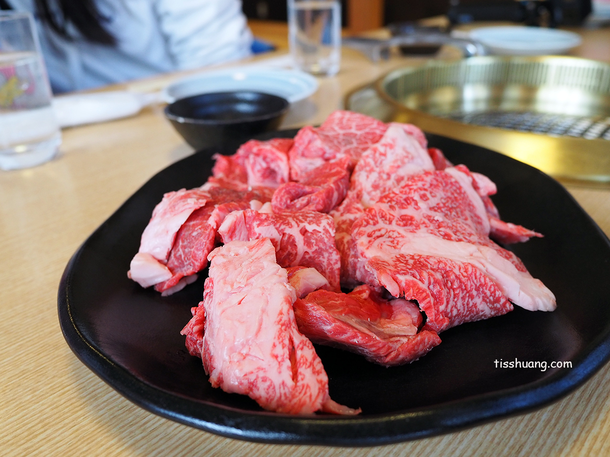 丸明燒肉 高山｜飛驒高山必吃和牛！現場吃＋外帶回民宿煎，直接實現和牛自由