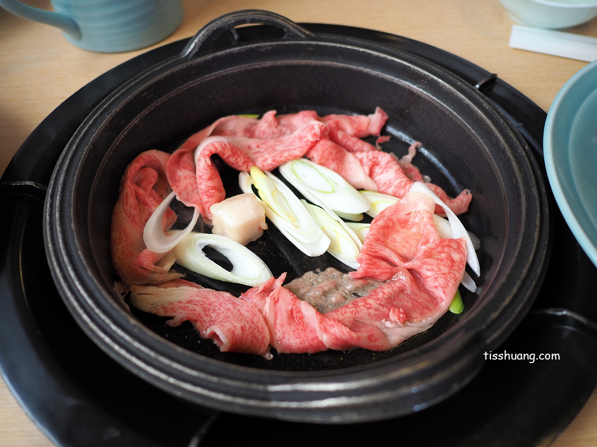 丸明燒肉 高山｜飛驒高山必吃和牛！現場吃＋外帶回民宿煎，直接實現和牛自由