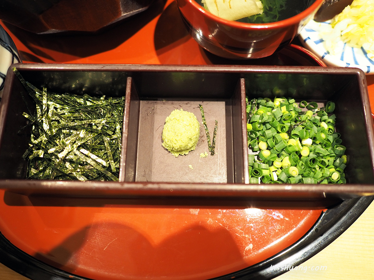 【名古屋必吃美食】蓬萊軒鰻魚飯松坂屋分店實吃分享｜連不愛鰻魚飯的我都被征服了