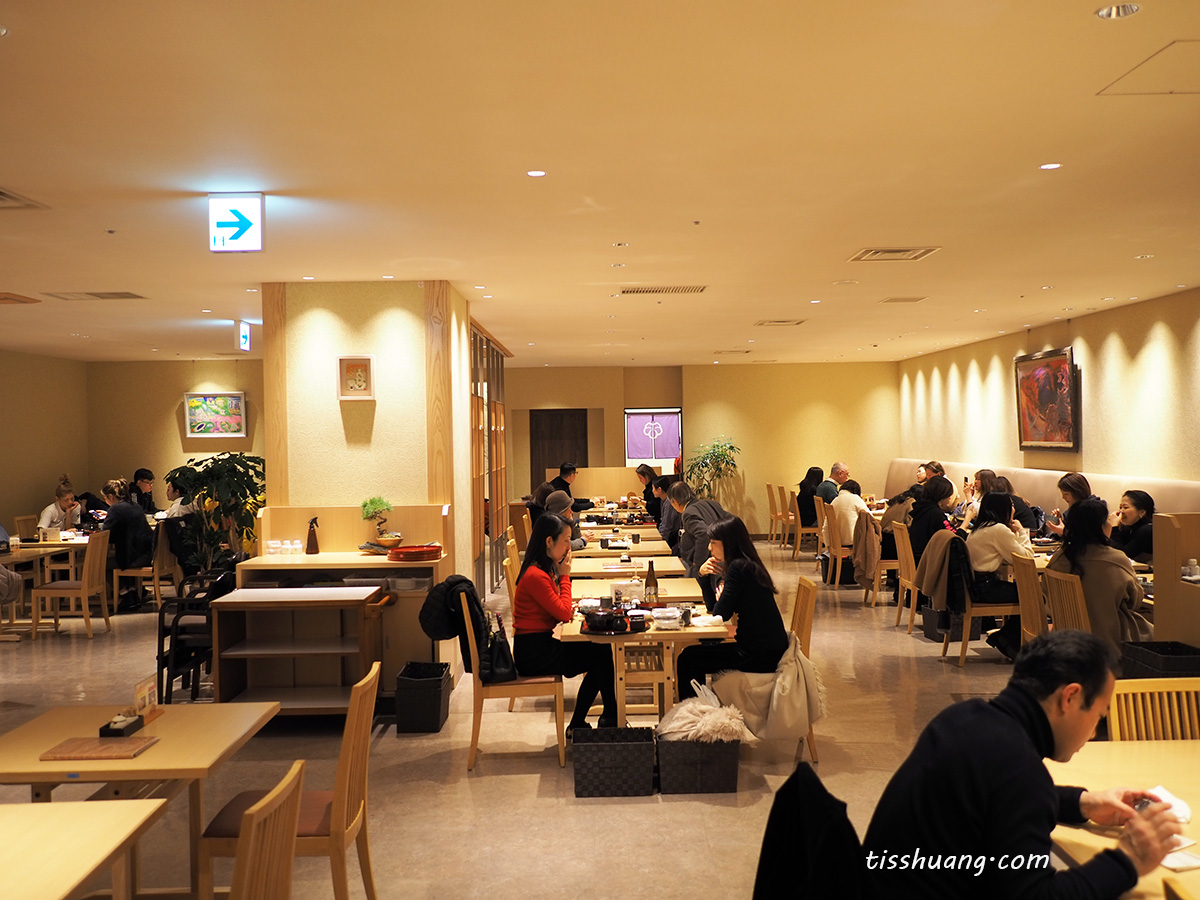 【名古屋必吃美食】蓬萊軒鰻魚飯松坂屋分店實吃分享｜連不愛鰻魚飯的我都被征服了