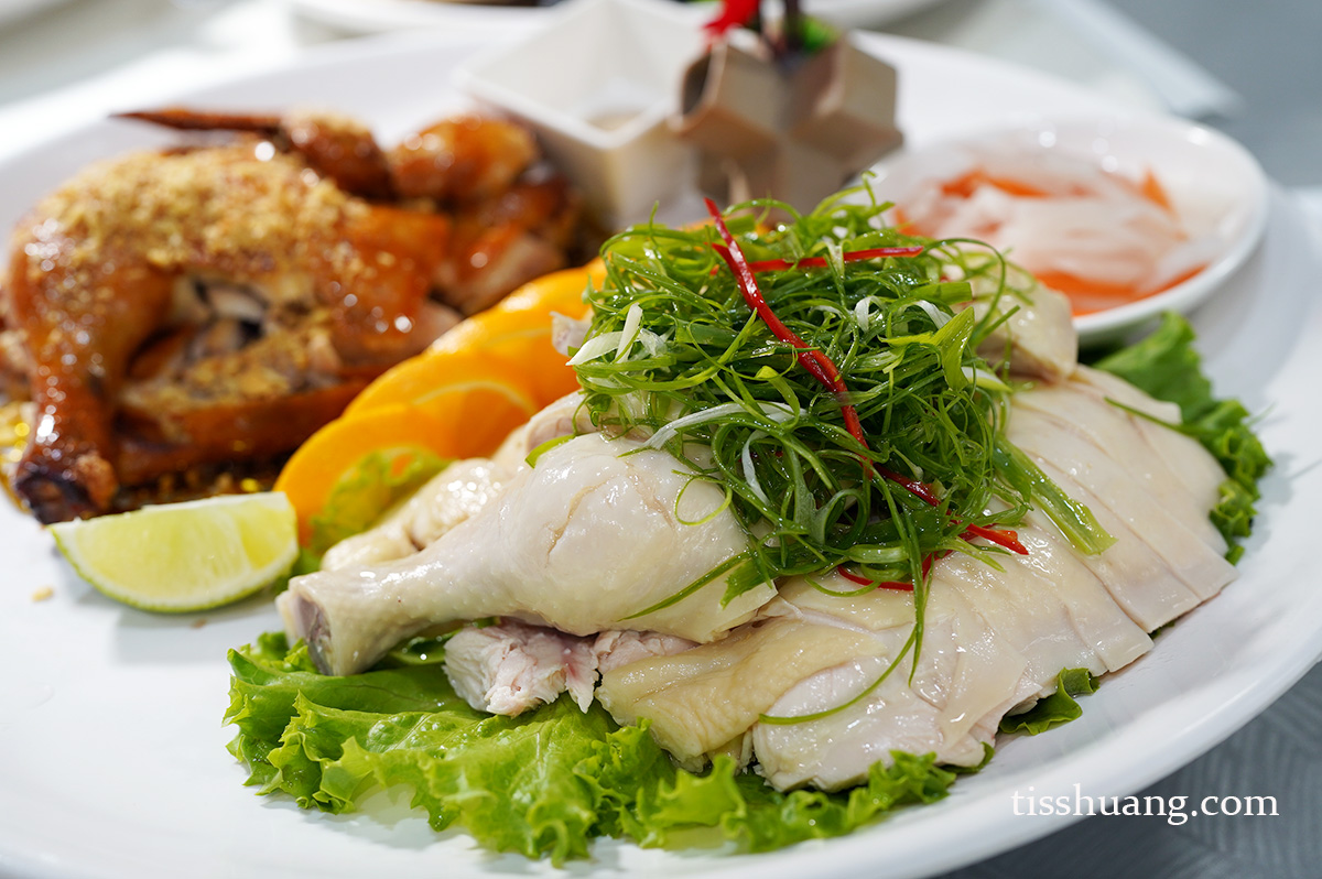 年菜推薦, 台北年菜推薦, 年菜外帶, 年菜外帶2026, 新店年菜外帶推薦 - TISS玩味食尚 宸軒園粵菜海鮮年菜