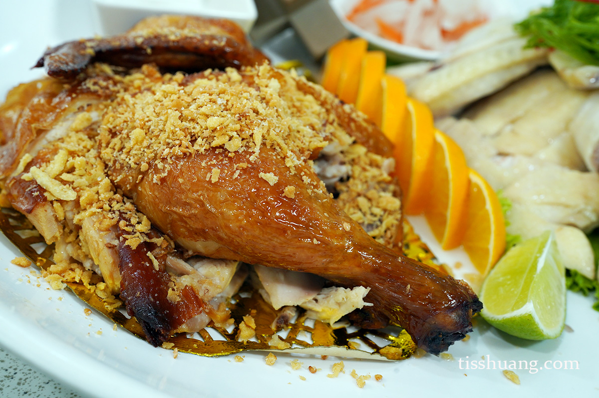 年菜推薦, 台北年菜推薦, 年菜外帶, 年菜外帶2026, 新店年菜外帶推薦 - TISS玩味食尚 宸軒園粵菜海鮮年菜