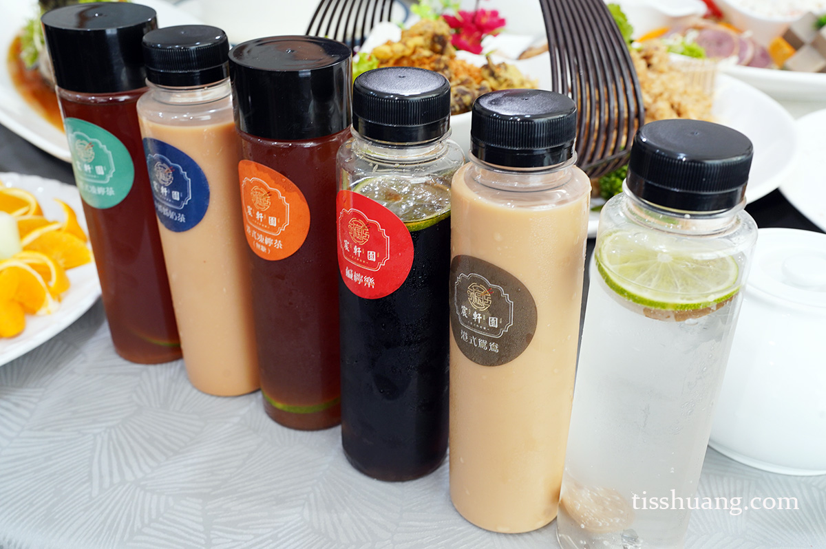 年菜推薦, 台北年菜推薦, 年菜外帶, 年菜外帶2026, 新店年菜外帶推薦 - TISS玩味食尚 宸軒園粵菜海鮮年菜