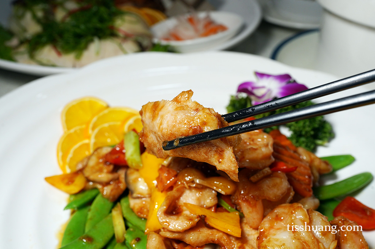 年菜推薦, 台北年菜推薦, 年菜外帶, 年菜外帶2026, 新店年菜外帶推薦 - TISS玩味食尚 宸軒園粵菜海鮮年菜