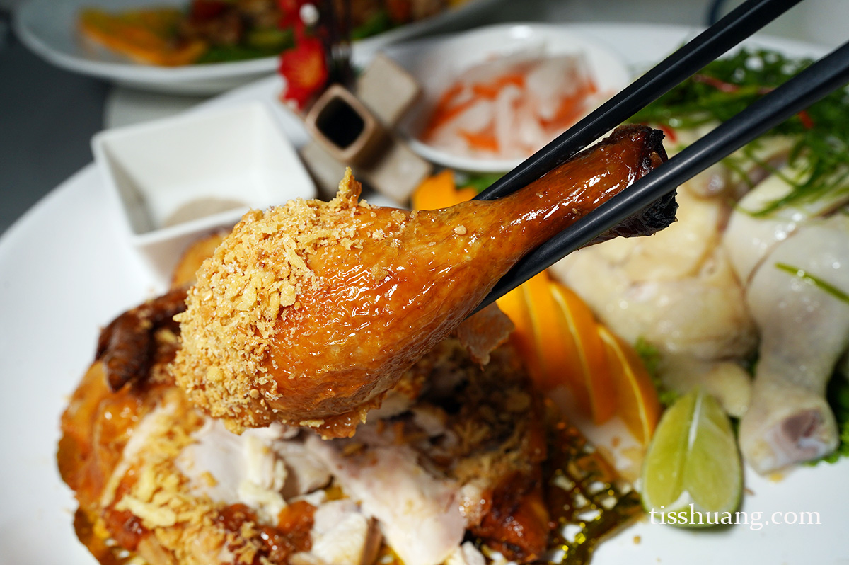 年菜推薦, 台北年菜推薦, 年菜外帶, 年菜外帶2026, 新店年菜外帶推薦 - TISS玩味食尚 宸軒園粵菜海鮮年菜