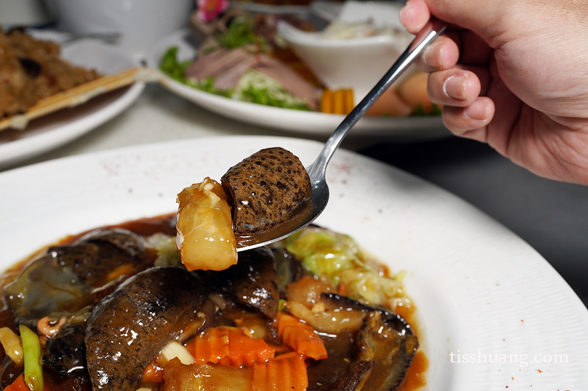 年菜推薦, 台北年菜推薦, 年菜外帶, 年菜外帶2026, 新店年菜外帶推薦 - TISS玩味食尚 宸軒園粵菜海鮮年菜