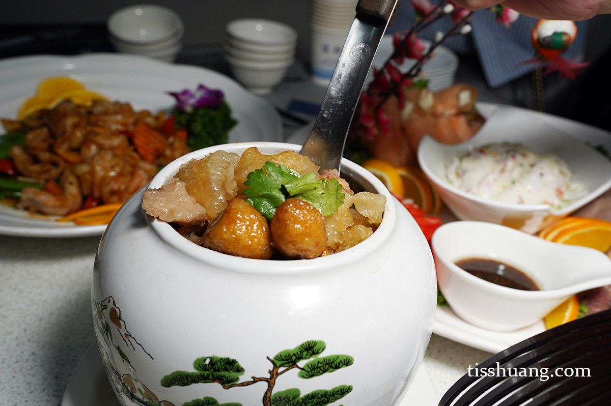 年菜推薦, 台北年菜推薦, 年菜外帶, 年菜外帶2026, 新店年菜外帶推薦 - TISS玩味食尚 宸軒園粵菜海鮮年菜