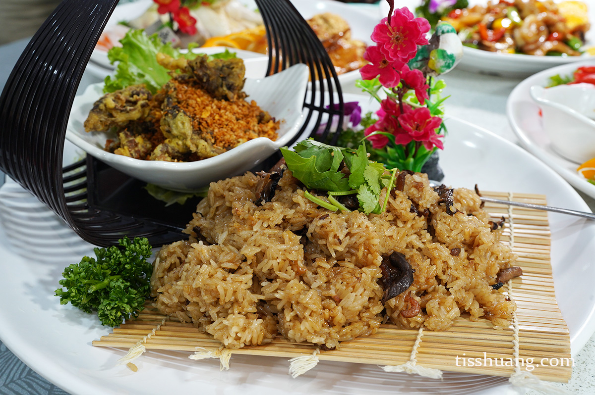 年菜推薦, 台北年菜推薦, 年菜外帶, 年菜外帶2026, 新店年菜外帶推薦 - TISS玩味食尚 宸軒園粵菜海鮮年菜